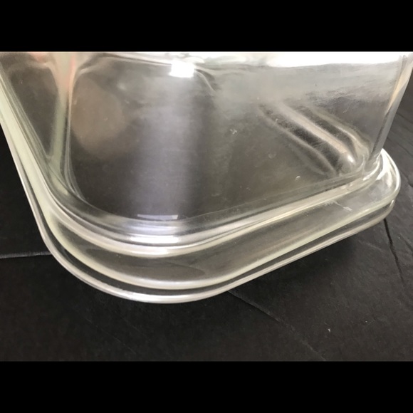 Pyrex Square Baking Dish - Picture 4 of 8